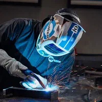 استخدام جوشکار ماهر CO2