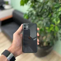 آیفون 11 نرمال