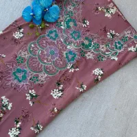 پیراهن عربی مخور ماکسی|لباس|قشم, |دیوار