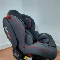 صندلی کودک ماشین|تخت و صندلی بچه|هشتگرد, شهرک اداری|دیوار