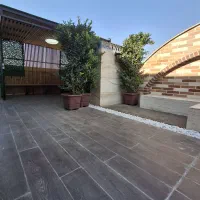 پنت هاوس دوبلکس،ویوی باز،حیاط دار،مناسب خاص پسندها