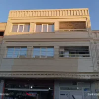 اجرای تابلو ونمای کامپوزیت|خدمات پیشه و مهارت|قم, علی آباد سعدگان|دیوار