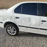 سمند ef7 مدل ۹۰|خودرو سواری و وانت|کرمانشاه, |دیوار