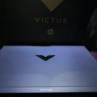 Victus HP Gaming لپتاپ|رایانه همراه|مشهد, چهارچشمه|دیوار