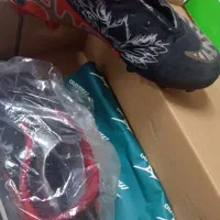 کفش فوتبال