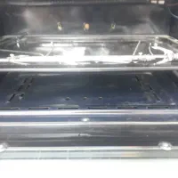 فروش اجاق گازفردار۵شعله|اجاق گاز و لوازم برقی پختوپز|شهرکرد, |دیوار