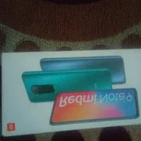 گوشی نوت ۹شیامی