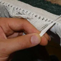 تعمیرات فرش ماشینی و دستبافت ویژه همکاران|خدمات پیشه و مهارت|اصفهان, پوریای ولی|دیوار