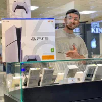 فروش و خریدار پلی استیشن به بالاترین قیمت