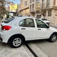 کوییک ۴۰۴ GX-L رینگ آلمینیوم|خودرو سواری و وانت|تهران, امیرآباد|دیوار