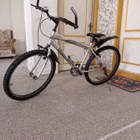 دوچرخه26معاوضه با دوچرخه دنده ای|دوچرخه، اسکیت، اسکوتر|مهران (ایلام), |دیوار