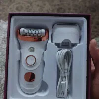 دستگاه اپیلاتور مخصوص بانوان