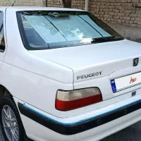 پژو پارس ELX مدل 89 اطاق تعویض تایید شده 1403|خودرو سواری و وانت|ارومیه, |دیوار