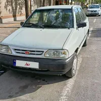 پراید مدل 83