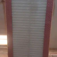 رادیاتور پنلی ایران رادیاتور پربازده|آبگرمکن، پکیج، شوفاژ|اصفهان, پرتمان|دیوار