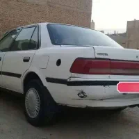 سواری تویوتا