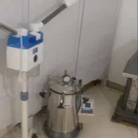 فروش تمام تجهیزات|آرایشگاه و سالن‌های زیبایی|محمدشهر, محمدشهر|دیوار