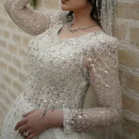 کرایه لباس عروس