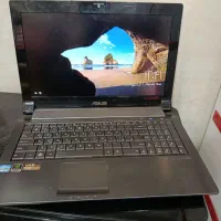 فروش لپتاپ ایسوس asus n53sm