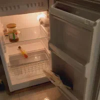 یخچال مینی مناسب محل کار و ...|یخچال و فریزر|سنندج, |دیوار