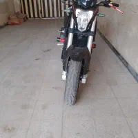 بنلی 250|موتورسیکلت|همدان, |دیوار