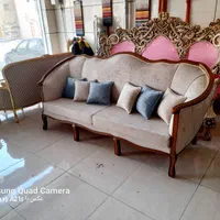 تولیدو تعمیرات مبلمان یا مهدی|مبلمان خانگی و میز عسلی|زنجان, |دیوار