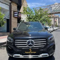 Glb200بنز