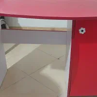 میز مطالعه کودک و نوجوان mdf