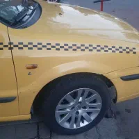 سمند LX EF7، مدل ۱۳۹۳|خودرو سواری و وانت|میانه, |دیوار