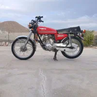 موتور سیکلت 200