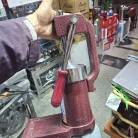 آب انار گیر دستی اب لیمو|آبمیوه‌گیر و آب‌مرکبات‌گیر|تبریز, |دیوار