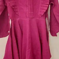 لباس دخترانه