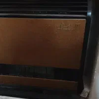 بخاری گازی|بخاری، هیتر، شومینه|مسجد سلیمان, |دیوار