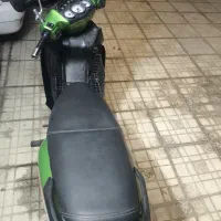 گالکسی باک جلو 88|موتورسیکلت|بوشهر, |دیوار