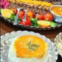 کترینگ مریم خاتون
