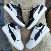 پوما سوئدی زیره mbr سایز ۳۶ تا۴۰|کیف، کفش، کمربند|سنندج, |دیوار