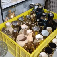 حراج اجناس تو سبدی فقط ۹۹ تومن|حراج|قم, لسانی|دیوار