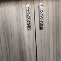 کابینت گالوانیزه ورق ضخیم سالم
