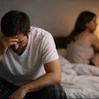 پایان مشکلات آقایات