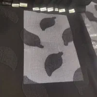 پارچه  چادر    شیک  جوان  پسند