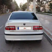 سمندlx|خودرو سواری و وانت|زاهدان, |دیوار