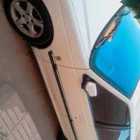 پژو پارس LX TU5، مدل ۱۳۹۳