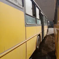 کمپرسور کولر اتوبوس|قطعات یدکی و لوازم جانبی|کرج, باغستان|دیوار