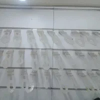 تلق پایه پلاستیکی