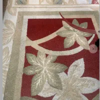 فرش ۶ متری سالم