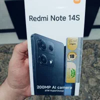 شیائومی نوت ۱۴s