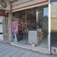 مغازه ۲۰ متری واقع در خیابان مشتاق مبارکه