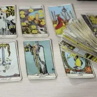 سرکتاب و فال و استخاره و ابجد