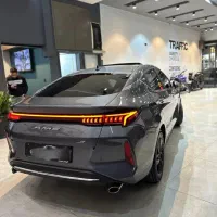 kmc j7 مدل 1402 کمکار|خودرو سواری و وانت|مشهد, دانشجو|دیوار