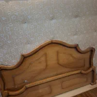 تخت خوشخواب دو نفره|تخت و سرویس خواب|بروجرد, |دیوار